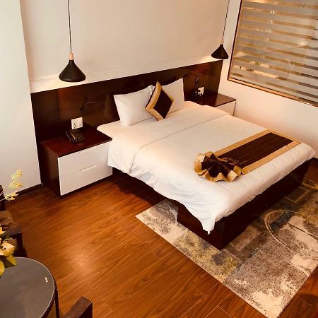 Tuong VI 2 Hotel Hai Phong Eksteriør billede