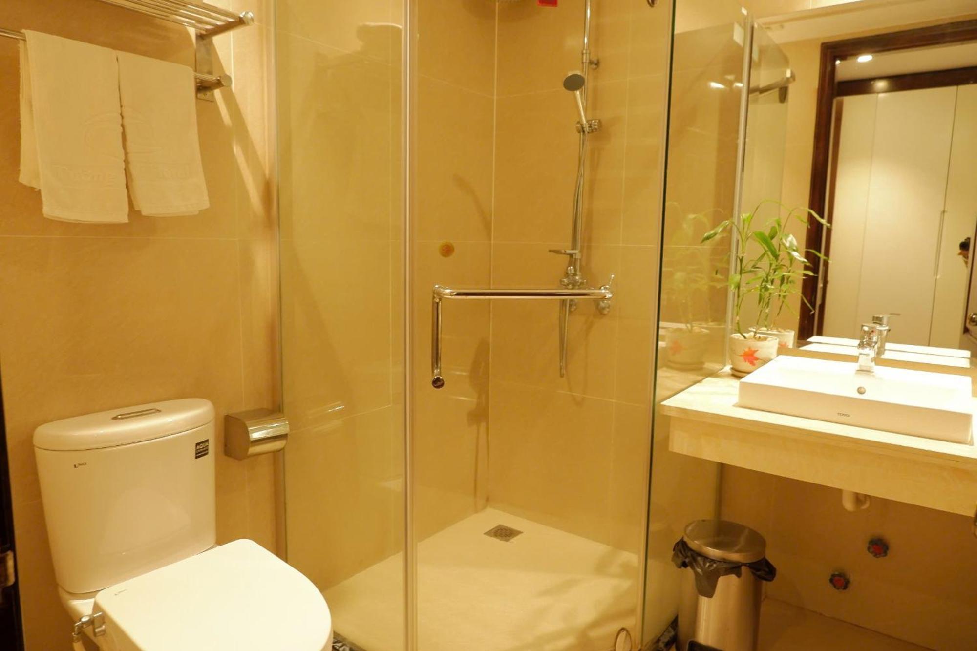 Tuong VI 2 Hotel Hai Phong Eksteriør billede