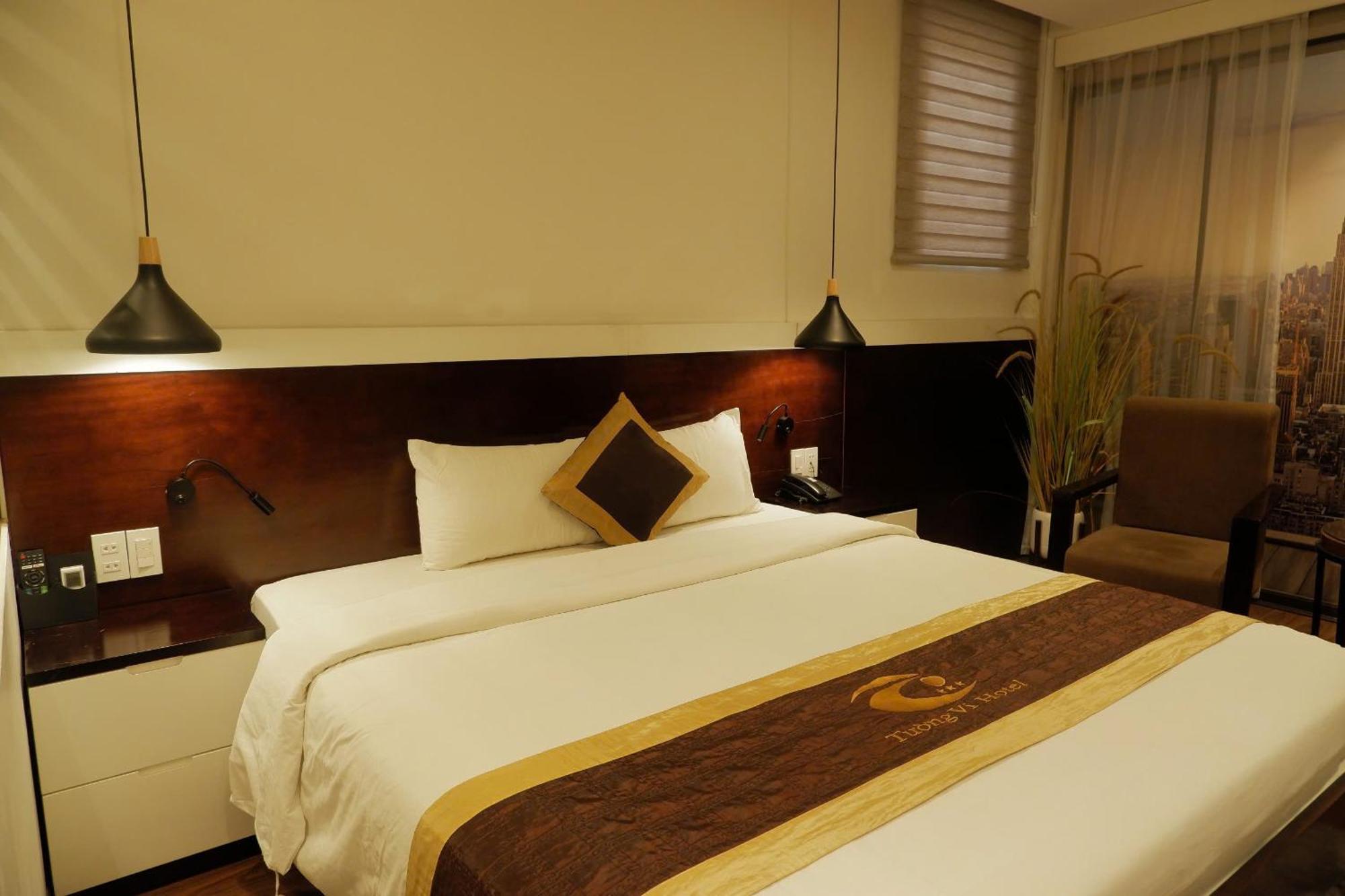 Tuong VI 2 Hotel Hai Phong Eksteriør billede