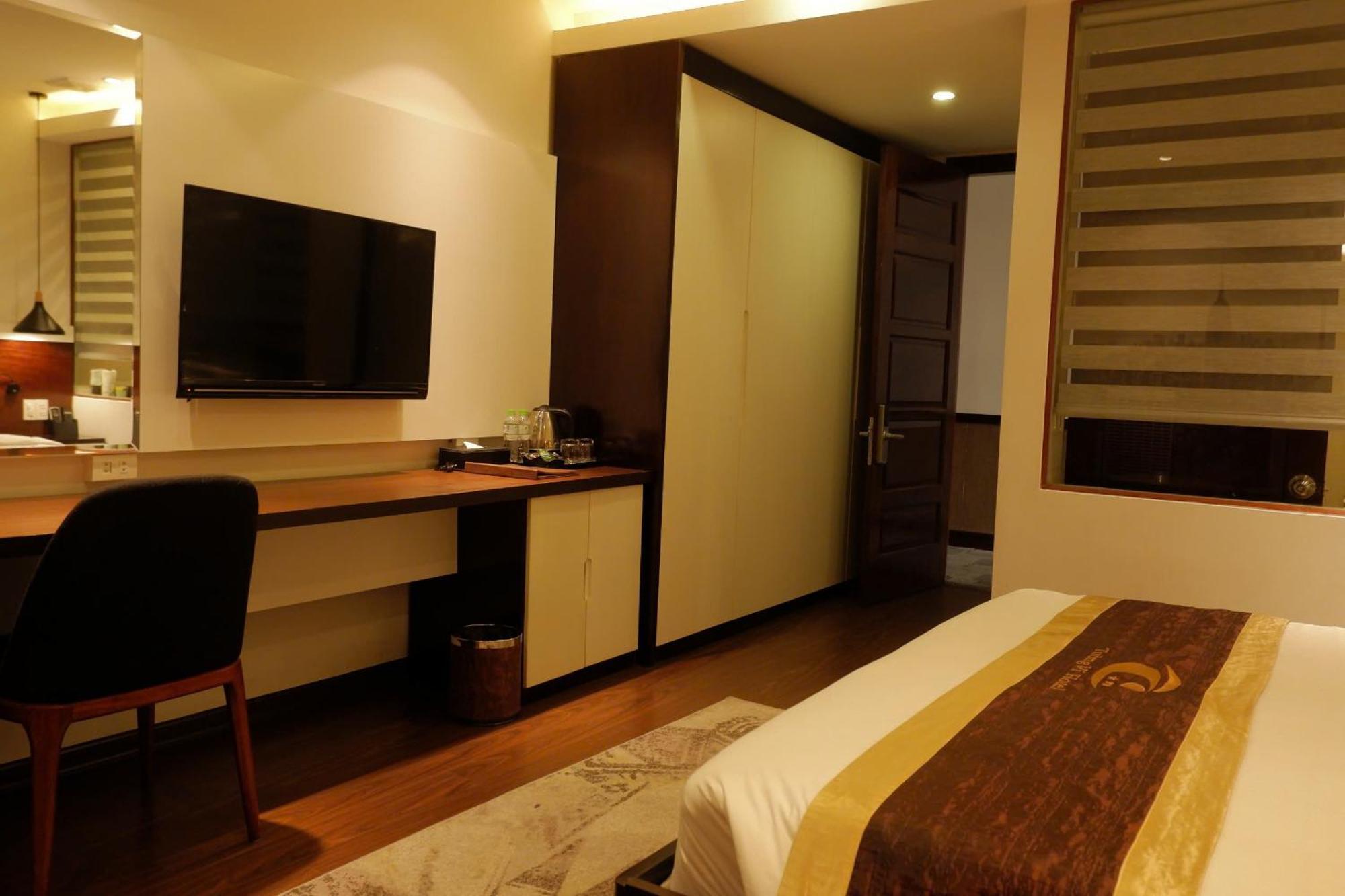 Tuong VI 2 Hotel Hai Phong Eksteriør billede