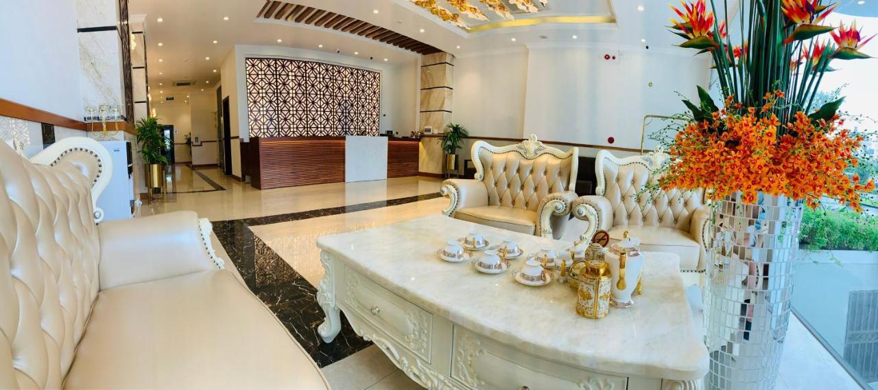 Tuong VI 2 Hotel Hai Phong Eksteriør billede